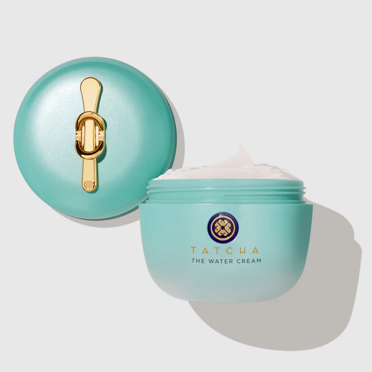 The Water Cream - alternate view