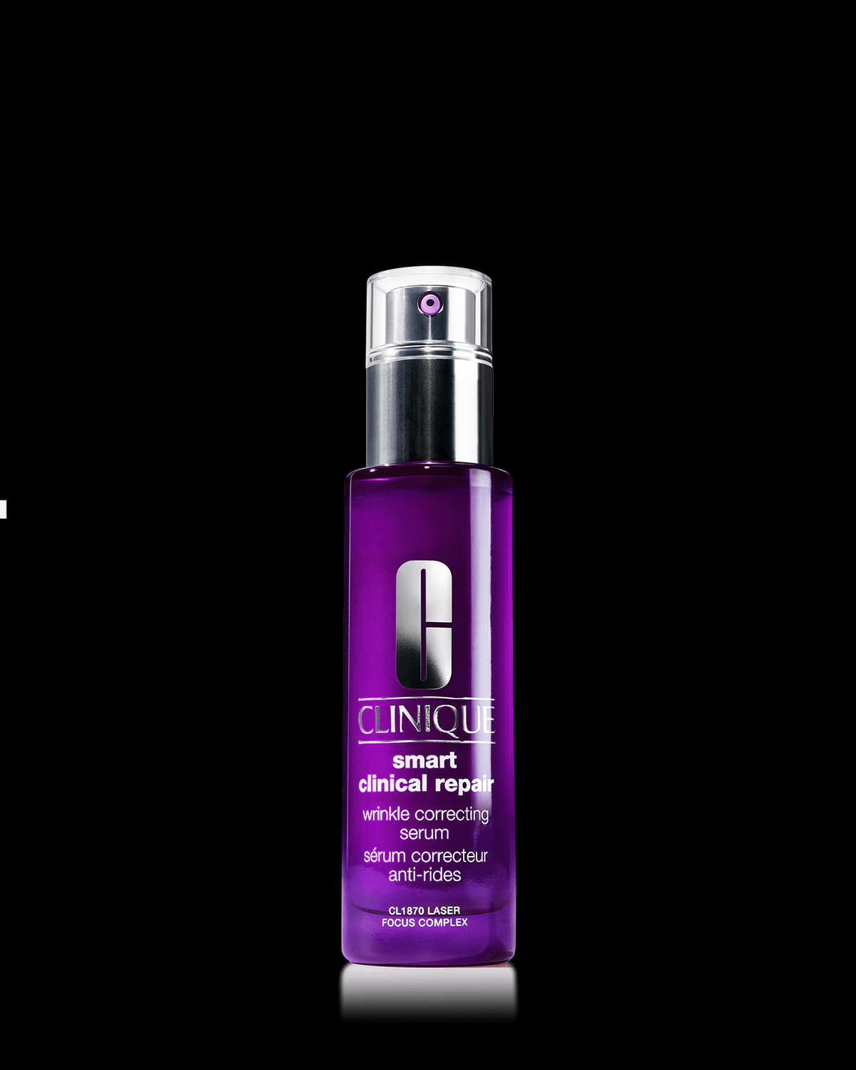Clinique Smart Clinical Repair™ Wrinkle Correcting Serum