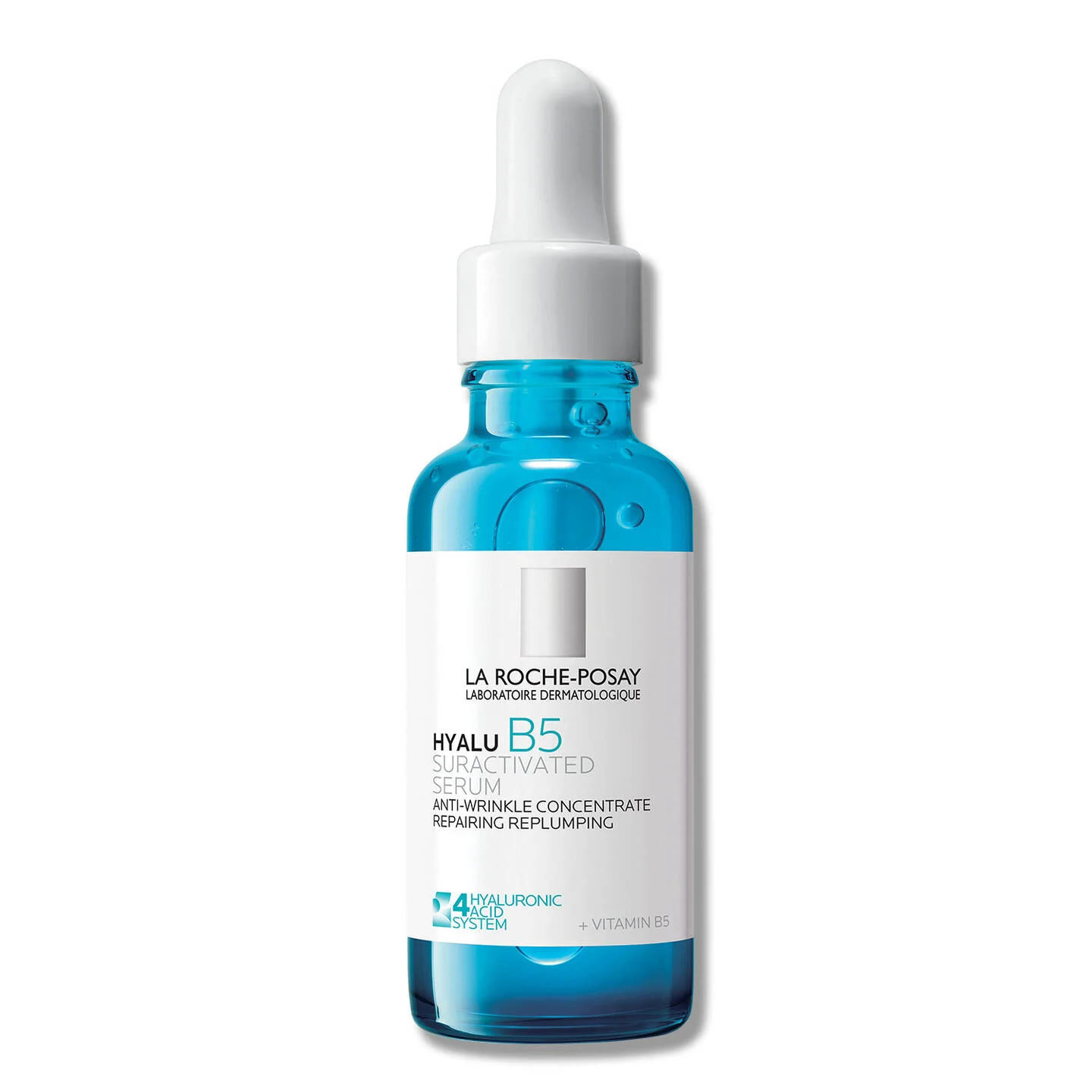 Hyalu B5 Pure Hyaluronic Acid Serum