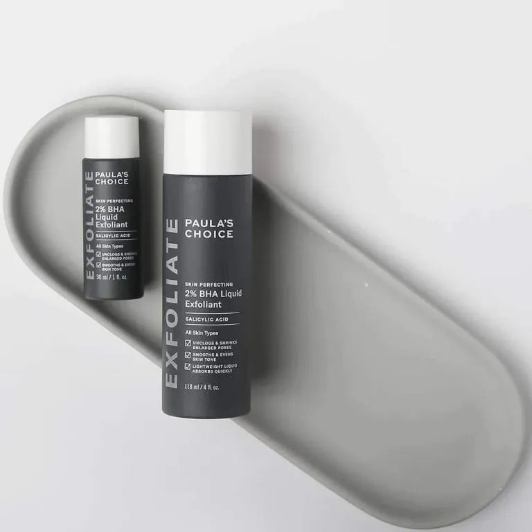 2% BHA Liquid Exfoliant - alternate view