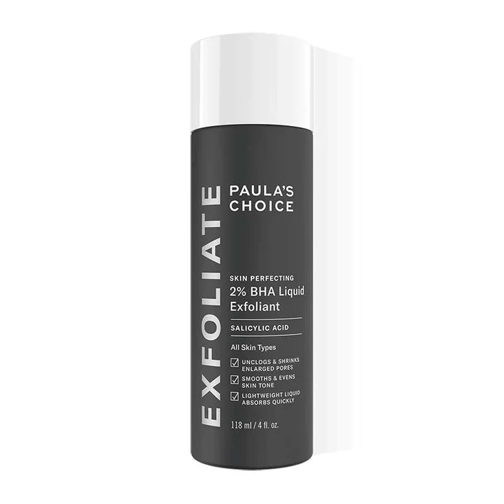 2% BHA Liquid Exfoliant