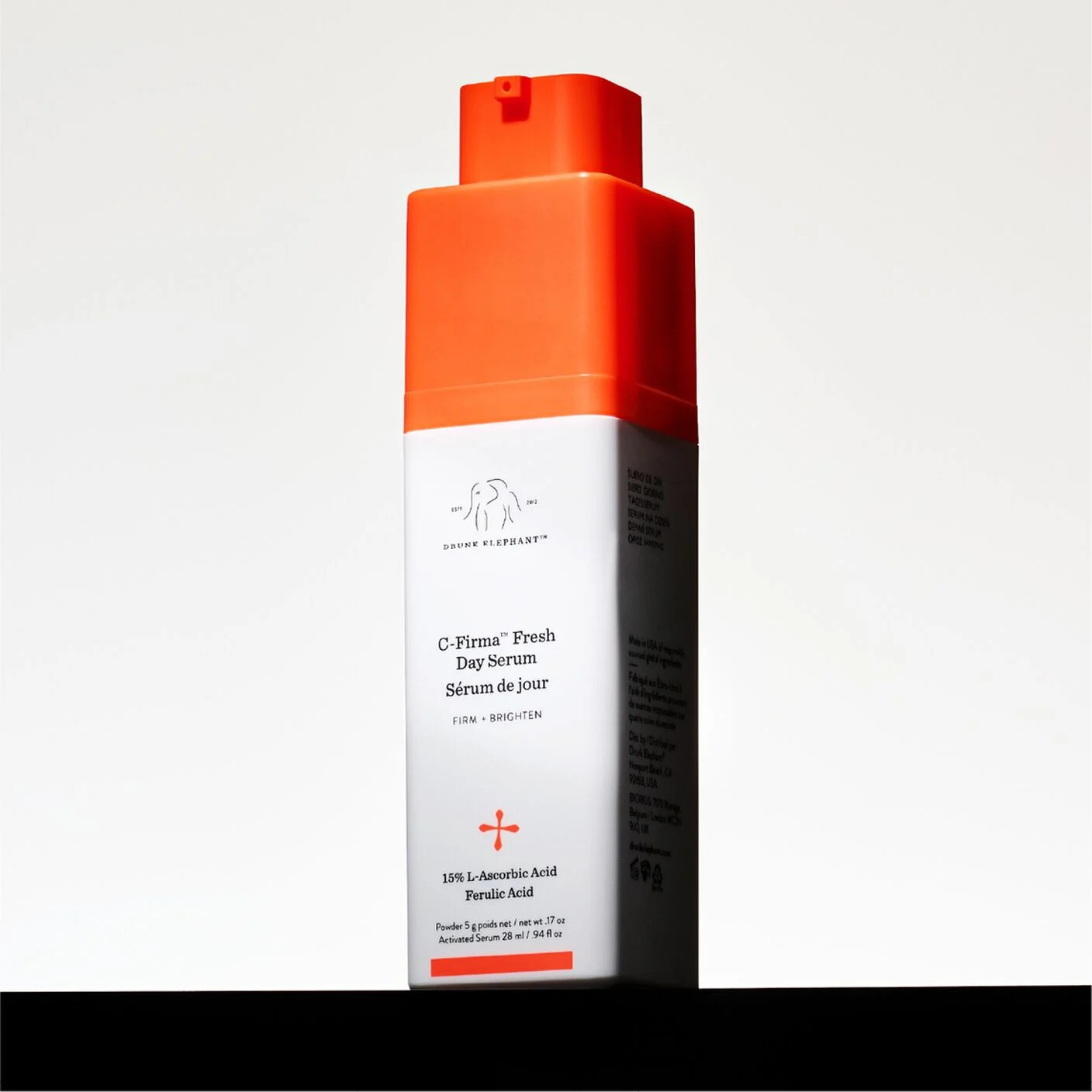 C-Firma Fresh Vitamin-C Day