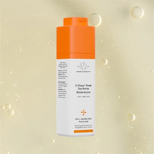 C-Firma Fresh Vitamin-C Day - alternate view