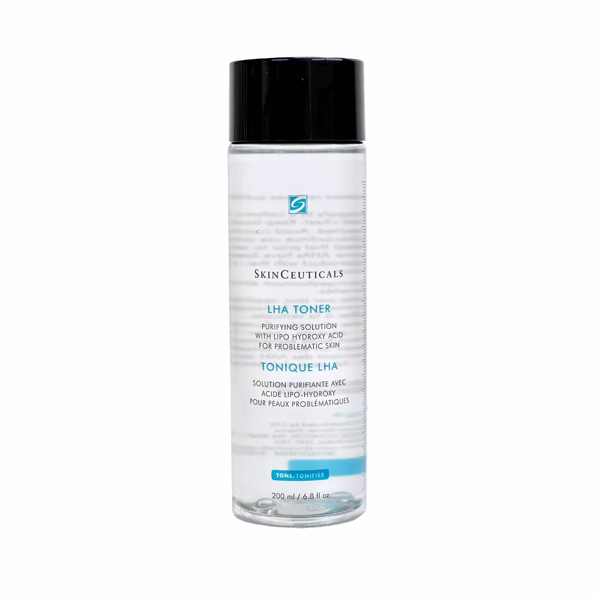 LHA Toner