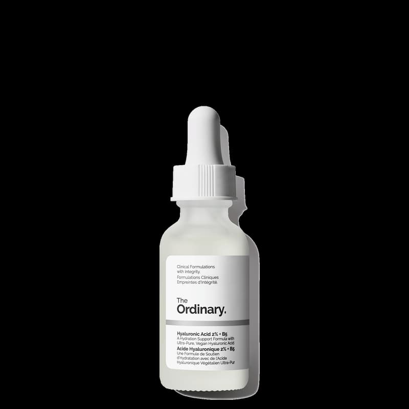 Hyaluronic Acid 2% + B5 (with Ceramides)