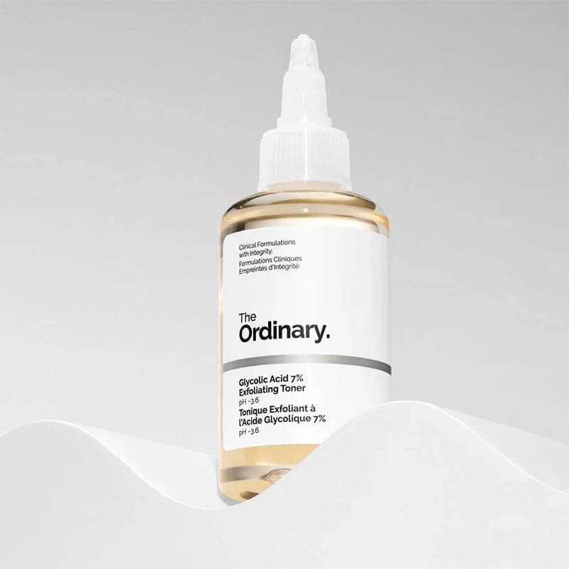 Glycolic Acid 7% Exfoliating Toner - alternate view