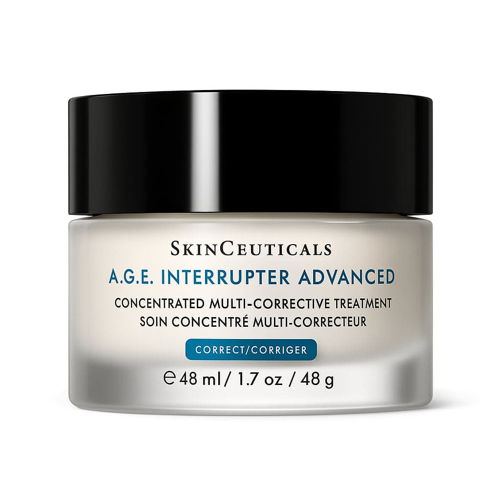 A.G.E. Interrupter Advanced Cream