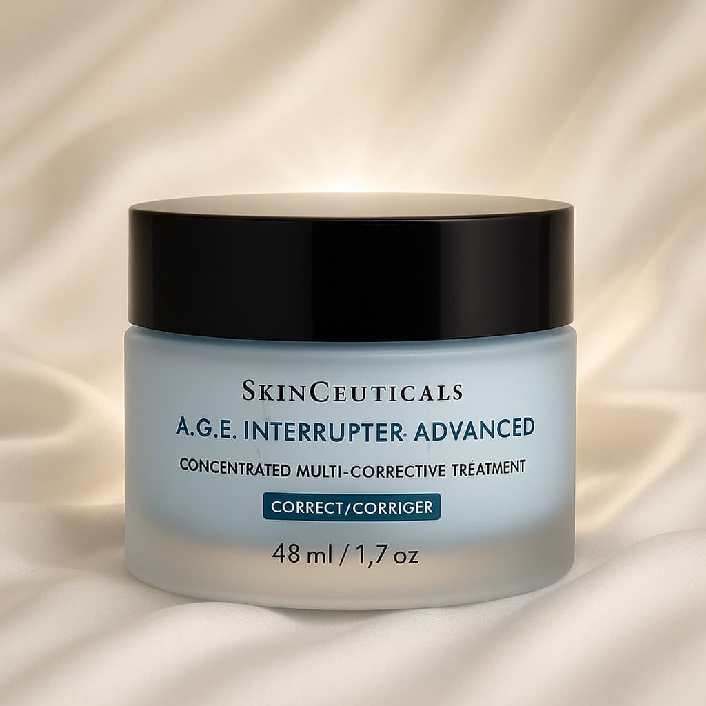 A.G.E. Interrupter Advanced Cream - alternate view