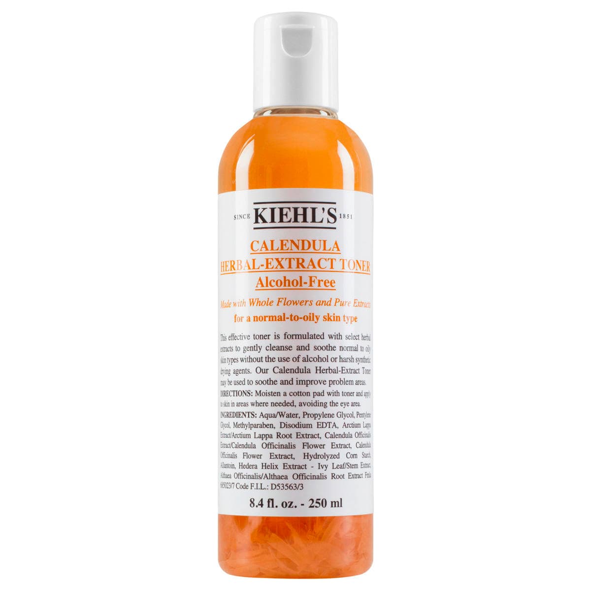 Calendula Herbal-Extract Toner
