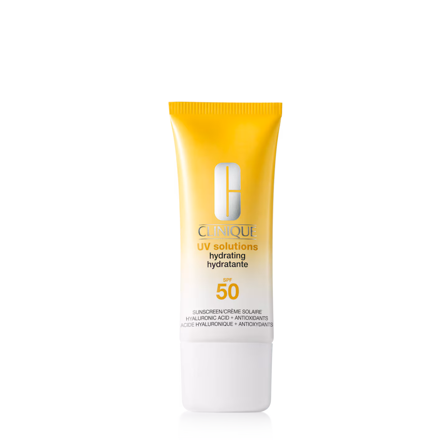 UV Solutions Hydrating Sunscreen SPF 50