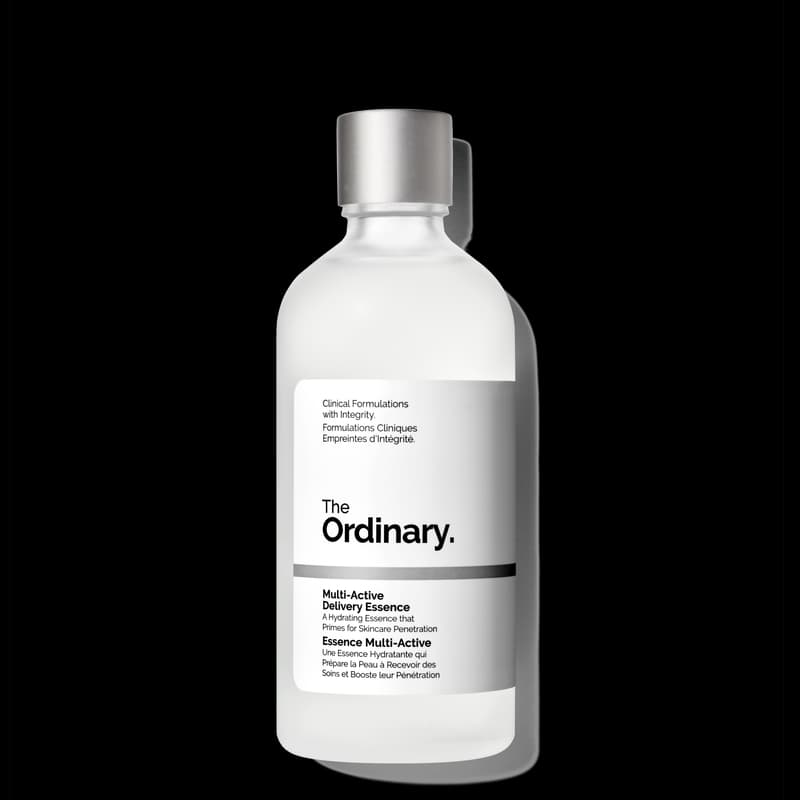 Multi-Active Delivery Essence