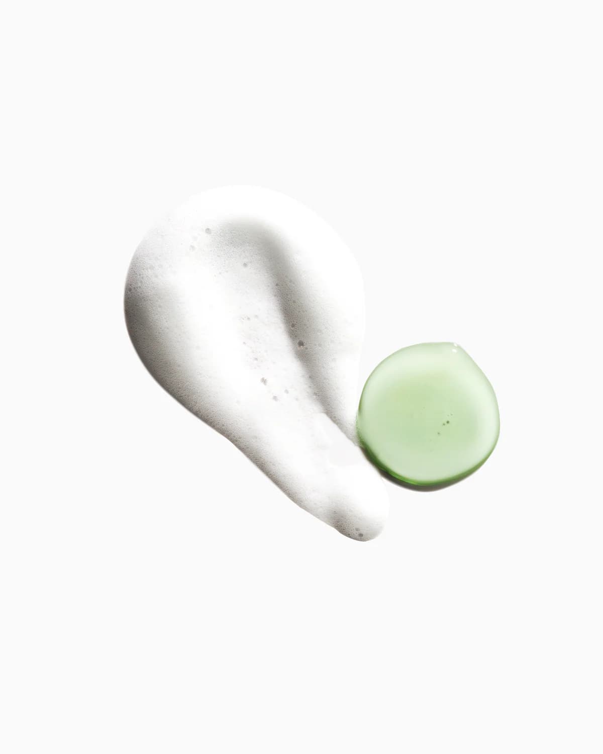 Aquarius BHA + Blue Tansy Clarity Facial Cleanser - alternate view