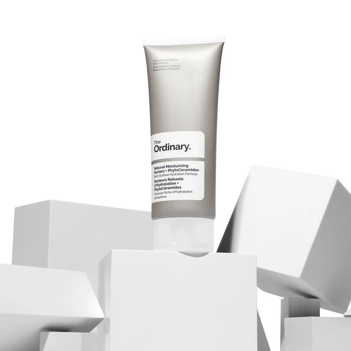 Natural Moisturizing Factors + PhytoCeramides - alternate view