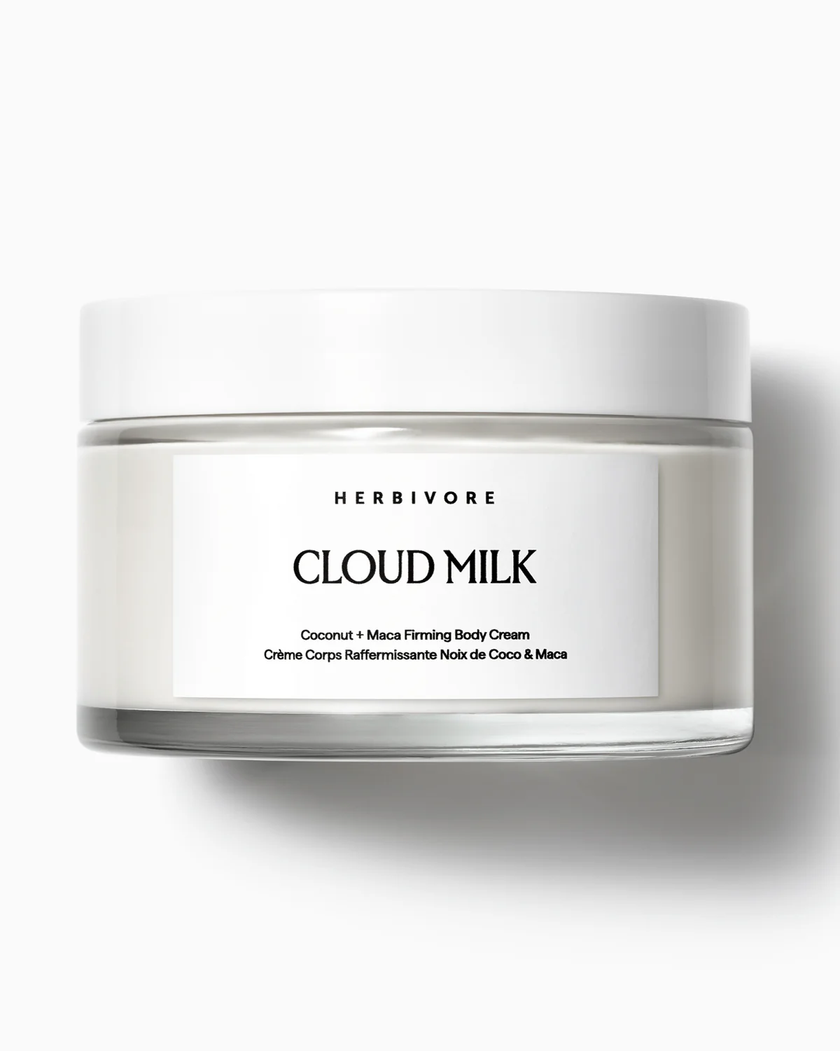 Cloud Milk Coconut + Maca Firming Body Cream