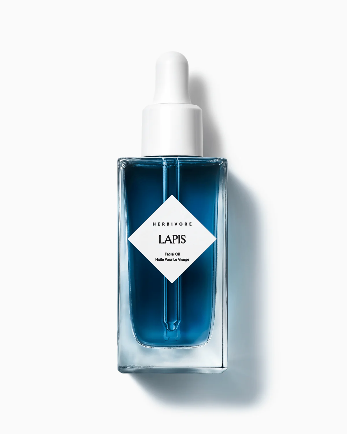 Blue Tansy + Squalane Balancing Facial Oil