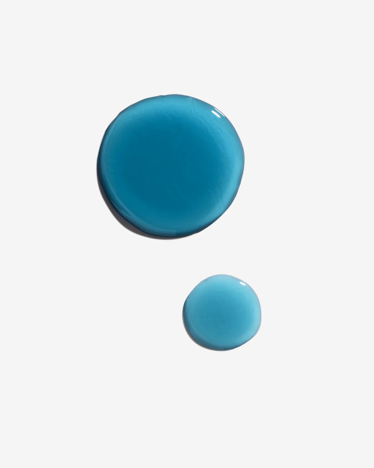 Blue Tansy + Squalane Balancing Facial Oil - alternate view