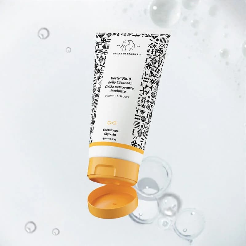 Beste™ No. 9 Jelly Cleanser - alternate view